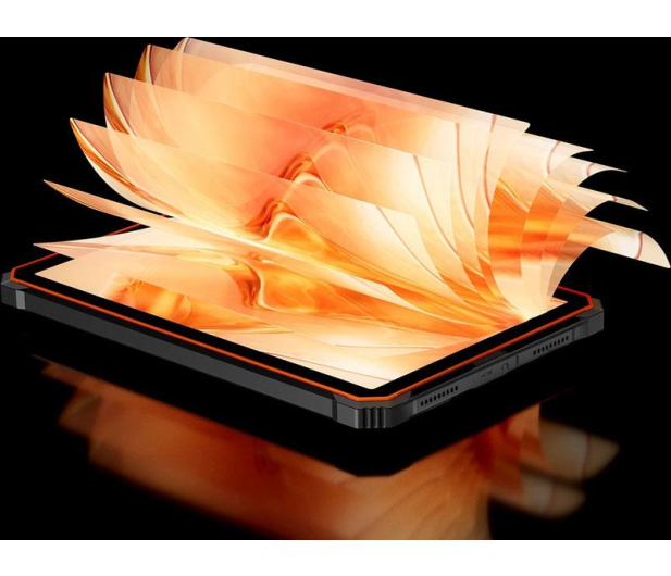 Blackview Active 5 8,7" 6/128 Czarny - 1504622 - zdjęcie 12